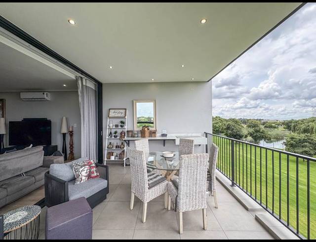 3 BEDROOM APARTMENT FOR SALE IN ASCEND TO MIDSTREAM